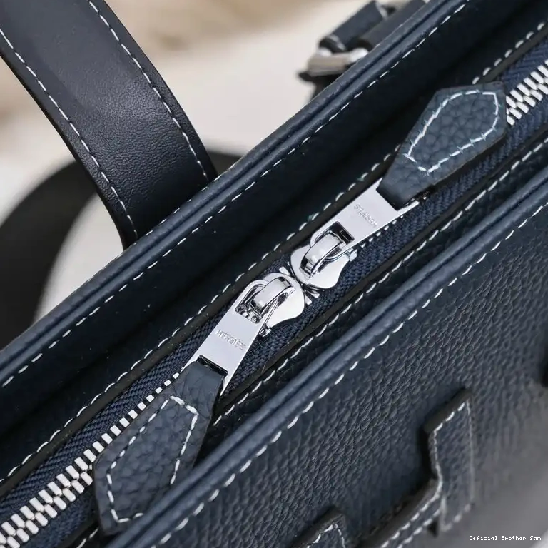 Official Brother Sam Bag 2112YZ0013 Hermès 0802